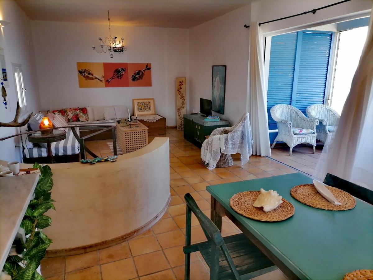 Alekos Beach Houses-Romance Lixouri Exterior photo
